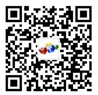 超爱GIS微信公众号